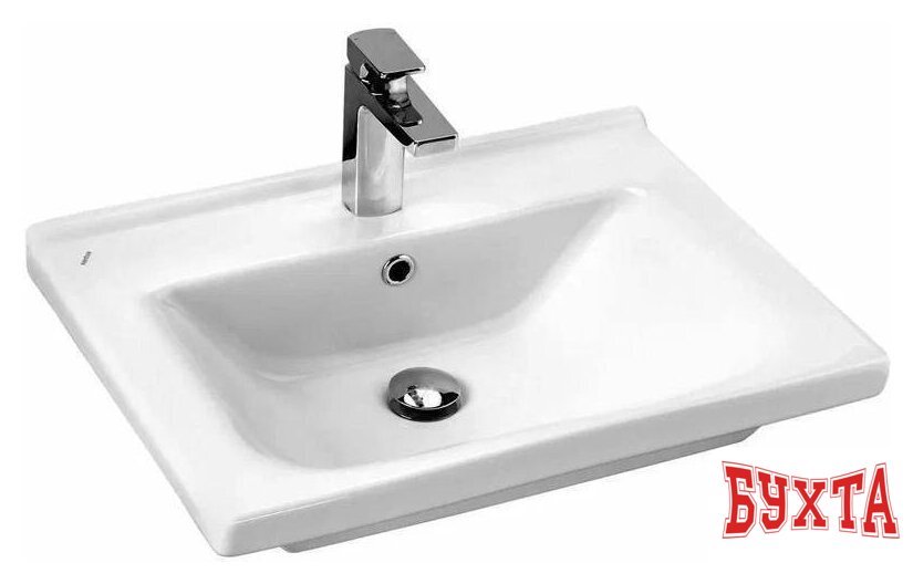 Умывальник Volna Миранда 60 3