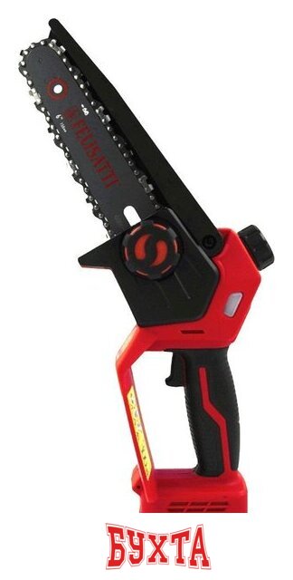 Аккумуляторная пила Felisatti FT1161 (без АКБ)