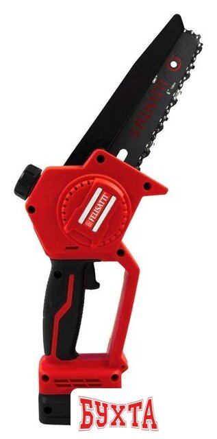 Аккумуляторная пила Felisatti FT1161 (без АКБ) 3