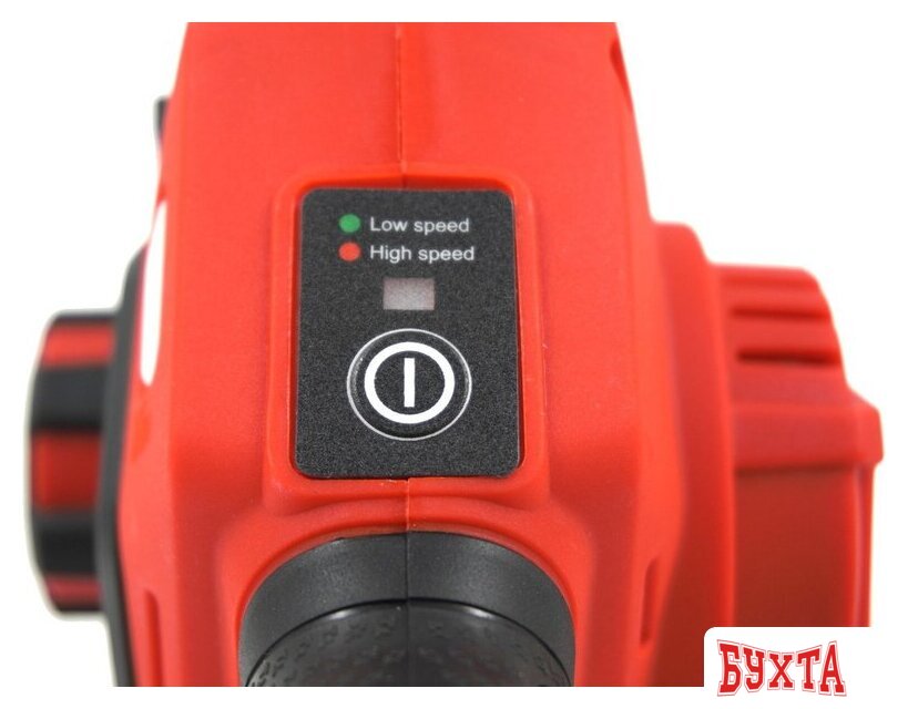 Аккумуляторная пила Felisatti FT1161 (без АКБ) 4