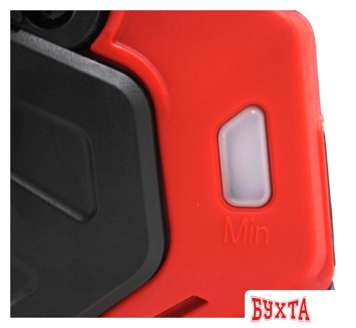 Аккумуляторная пила Felisatti FT1161 (без АКБ) 5