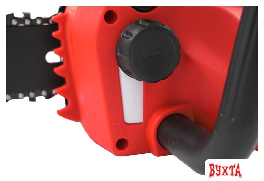 Аккумуляторная пила Felisatti FT1163 (без АКБ) 4