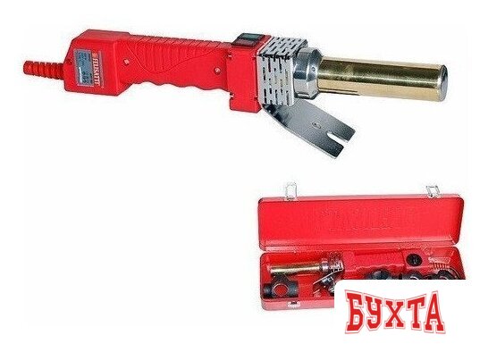 Аппарат для сварки труб Felisatti АСПТ-900