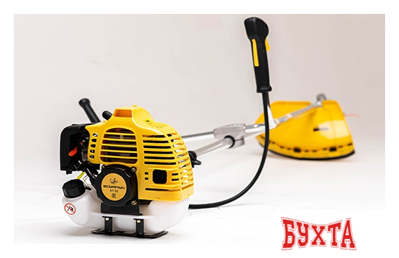 Триммер Scorpion ST-52 5