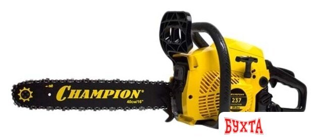 Бензопила Champion 237-16