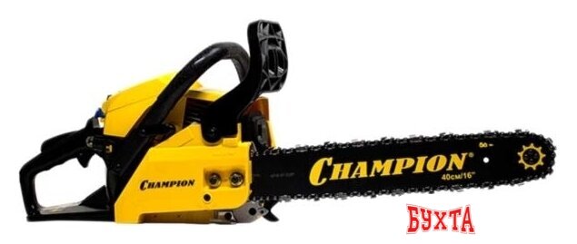 Бензопила Champion 237-16 2
