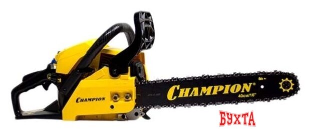 Бензопила Champion 241-16 2