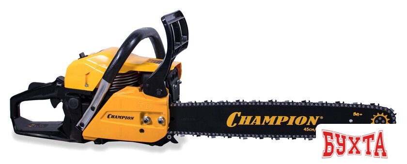 Бензопила Champion 362-18 2
