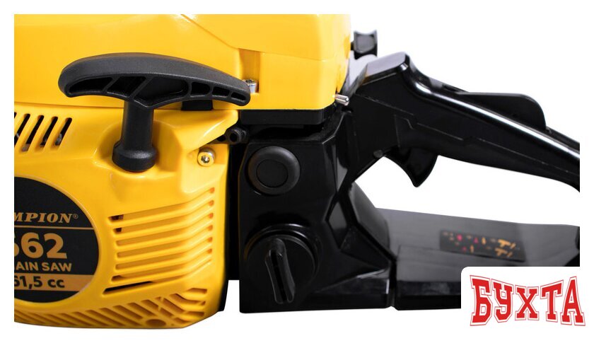Бензопила Champion 362-18 5