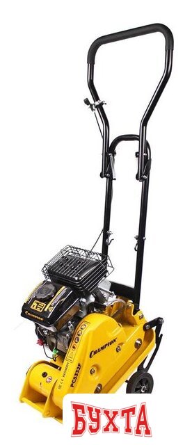 Виброплита Champion PC5332F 5