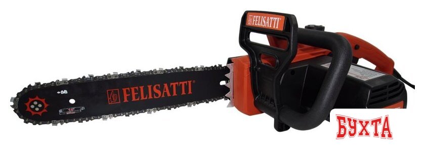 Электрическая пила Felisatti FT6702