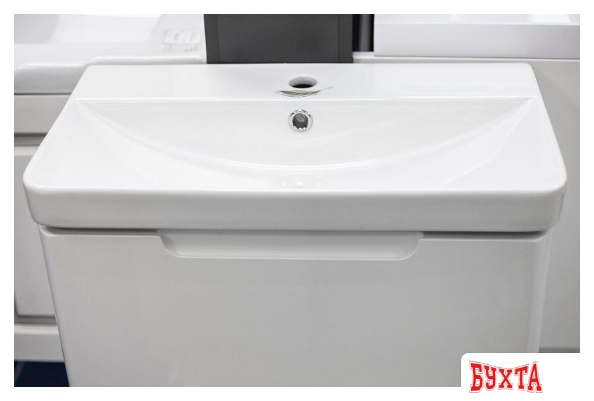 Умывальник Volna Найс 70 4