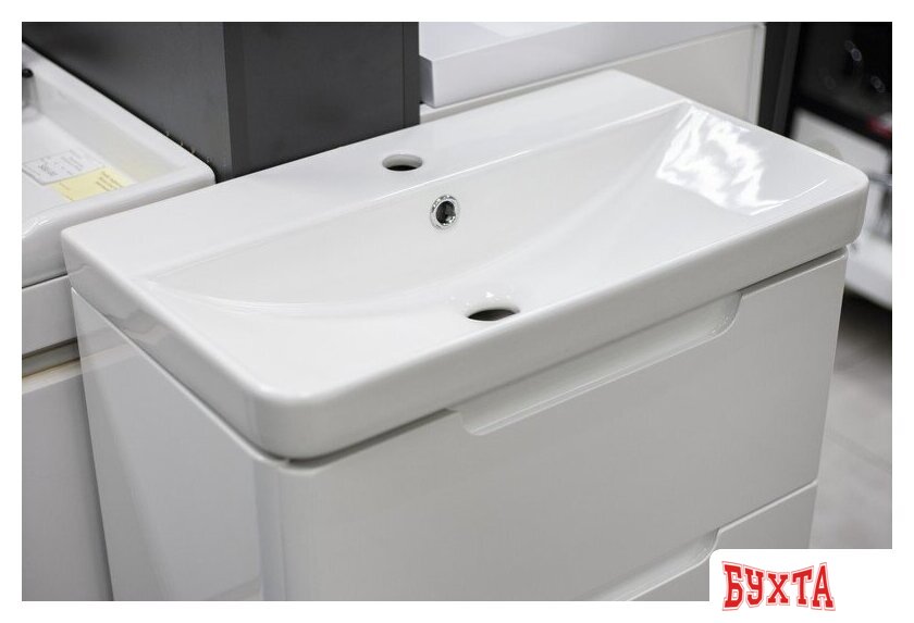 Умывальник Volna Найс 70 5