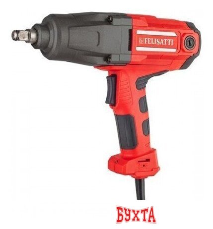 Гайковерт Felisatti FT9300 (кейс)
