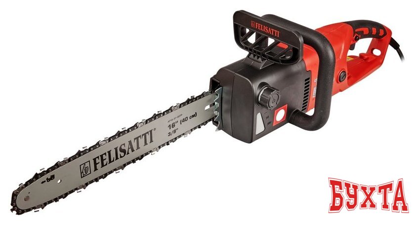 Электрическая пила Felisatti FT6700 4