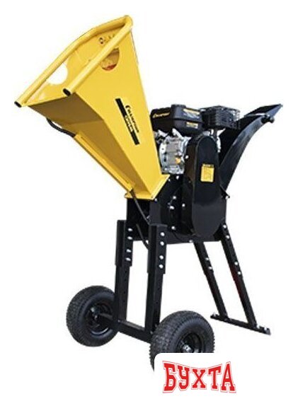 Садовый измельчитель Champion CH7648