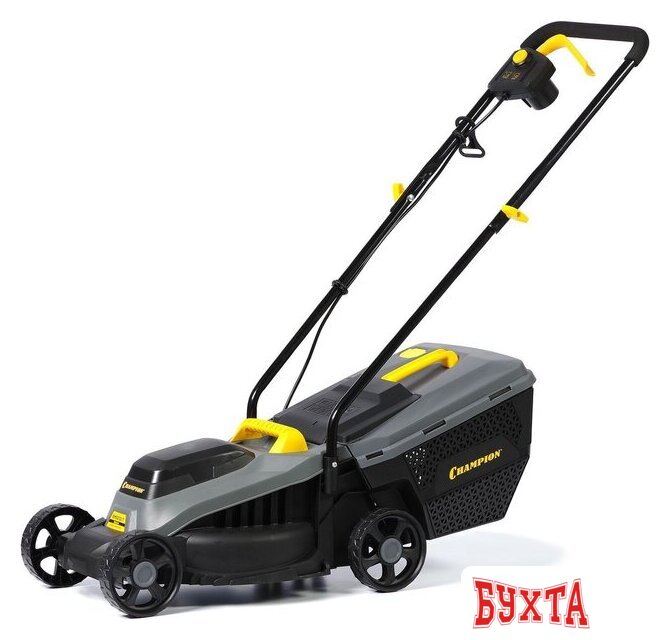 Газонокосилка Champion EM3212/1 2