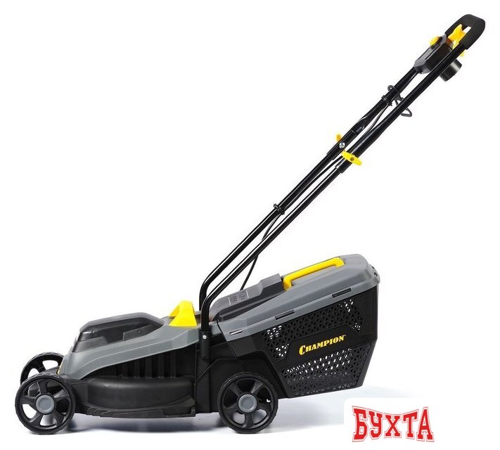 Газонокосилка Champion EM3212/1 3