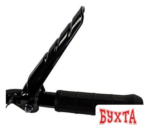 Снегоуборщик Champion ST553 5