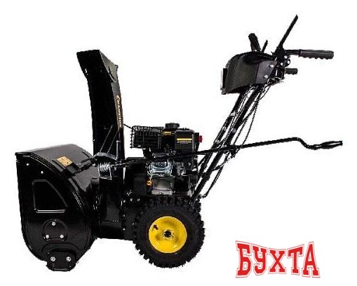 Снегоуборщик Champion ST762E 3