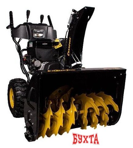 Снегоуборщик Champion ST1170BS