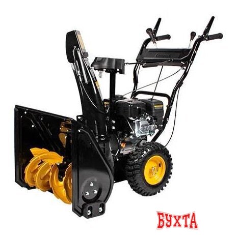 Снегоуборщик Champion ST661 2