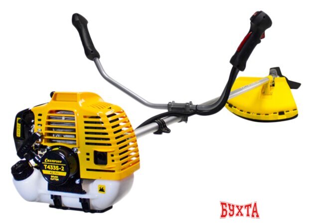 Триммер Champion T433S-2