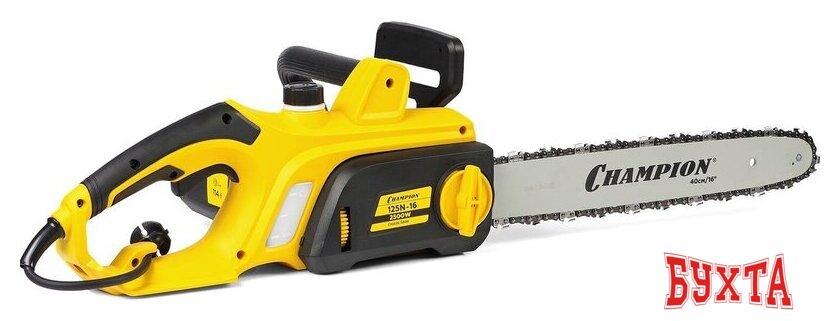 Электрическая пила Champion 125N-16 2