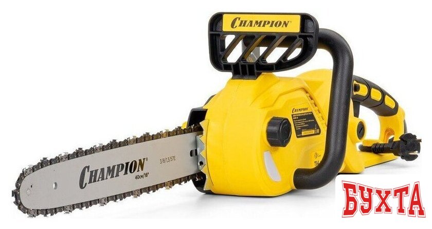 Электрическая пила Champion 620N-16 3