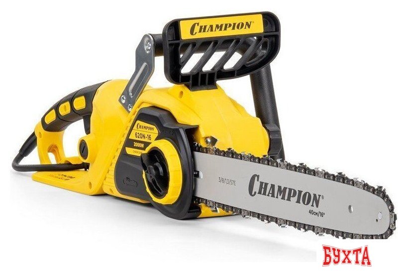 Электрическая пила Champion 620N-16 5