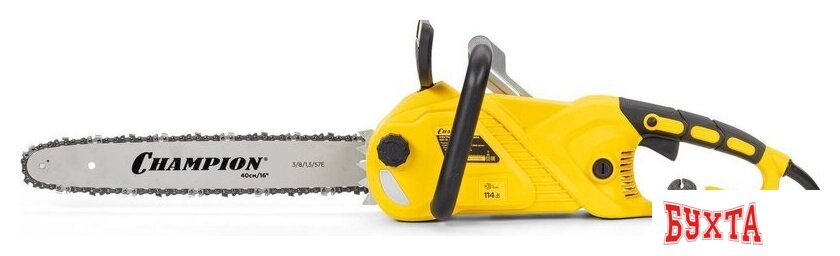 Электрическая пила Champion 620-16 4