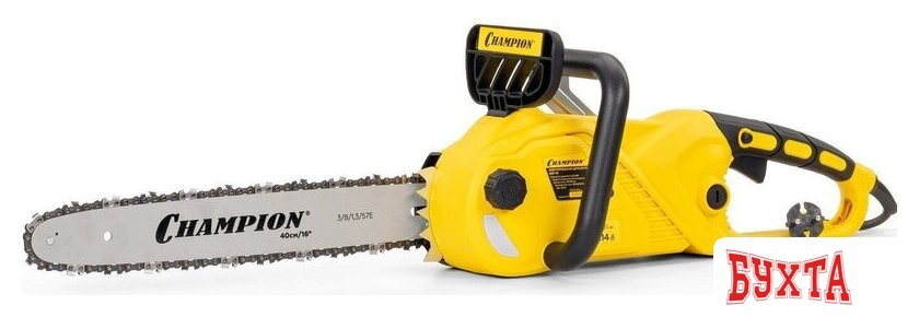 Электрическая пила Champion 620-16 5