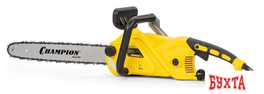 Электрическая пила Champion 624N-18 3