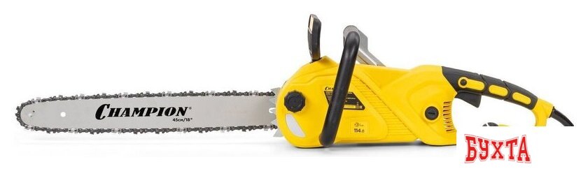 Электрическая пила Champion 624N-18 4