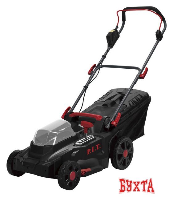 Газонокосилка P.I.T. PLM20H-380B