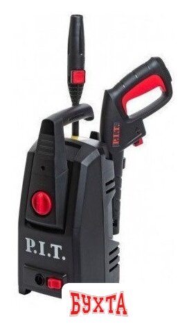 Мойка высокого давления P.I.T. PHP120-C1