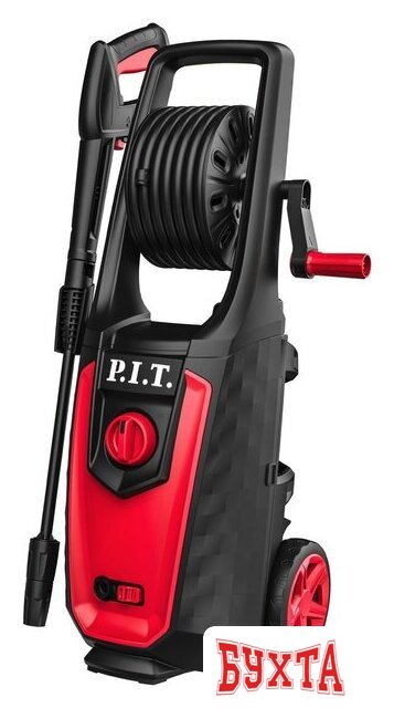 Мойка высокого давления P.I.T. PHP170-C1