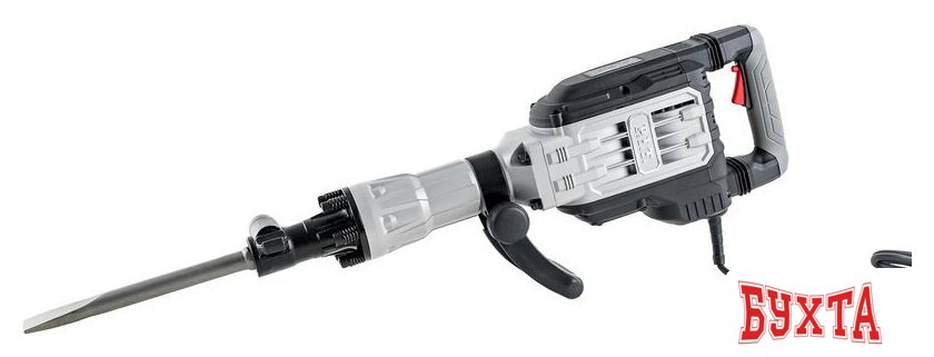 Отбойный молоток P.I.T. GSH65-C3