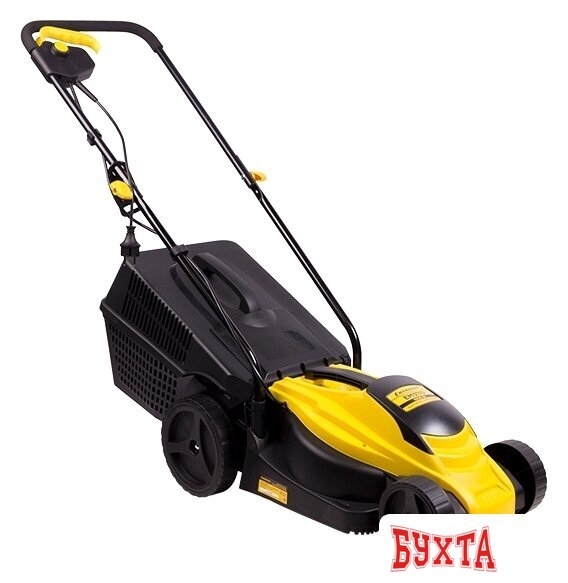 Газонокосилка Champion EM3110 2