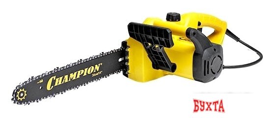 Электрическая пила Champion 120-14 3