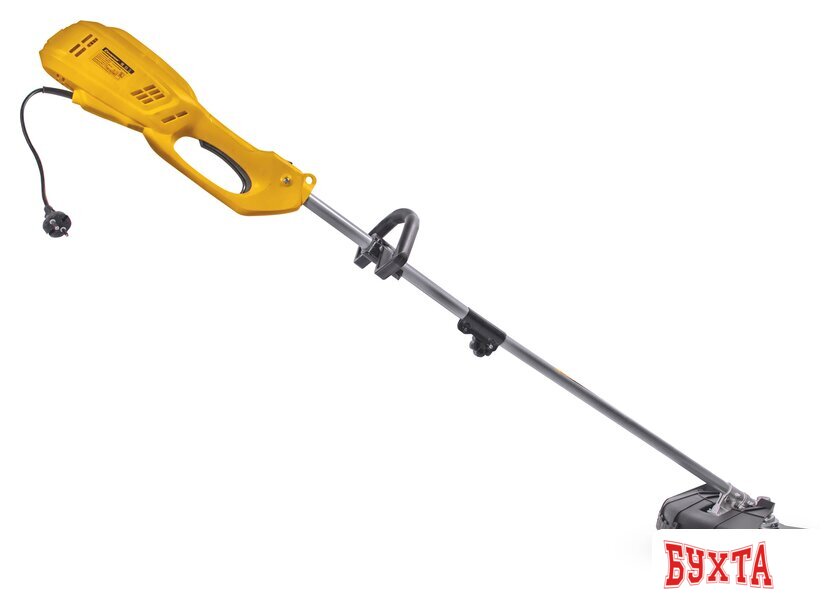 Триммер Champion ET1211A