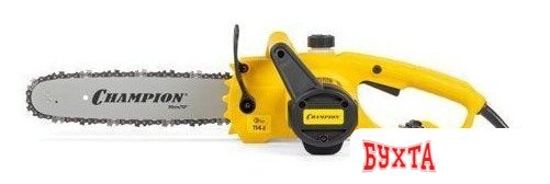 Электрическая пила Champion 112-12