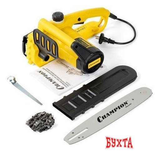Электрическая пила Champion 112-12 5