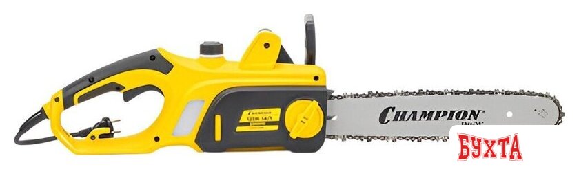 Электрическая пила Champion 120N-14/1