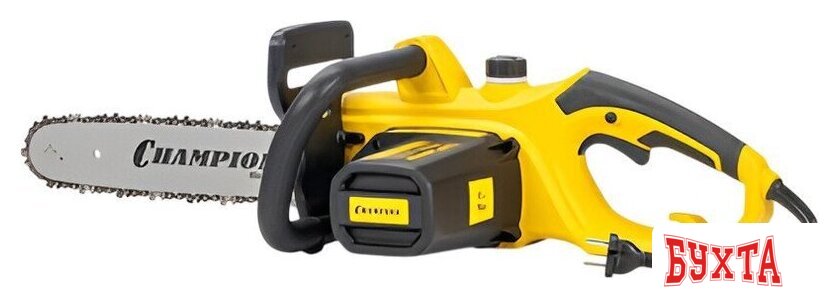 Электрическая пила Champion 120N-14/1 2