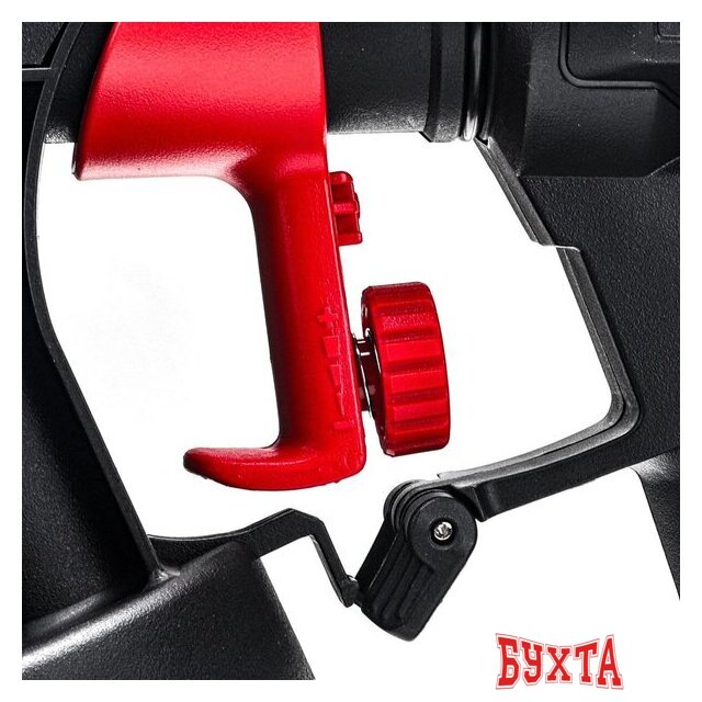 Краскораспылитель P.I.T. PSG3022-C 5