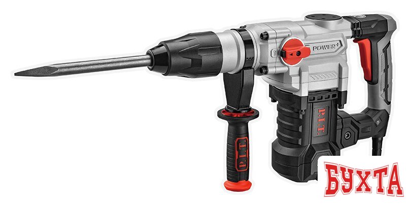 Перфоратор P.I.T. PBH40-C2 3