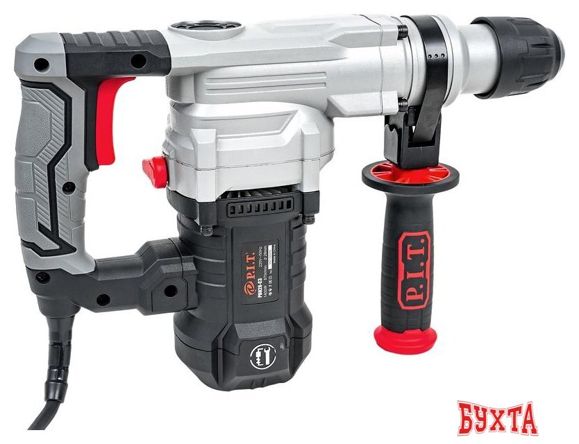 Перфоратор P.I.T. PBH28-C3 2