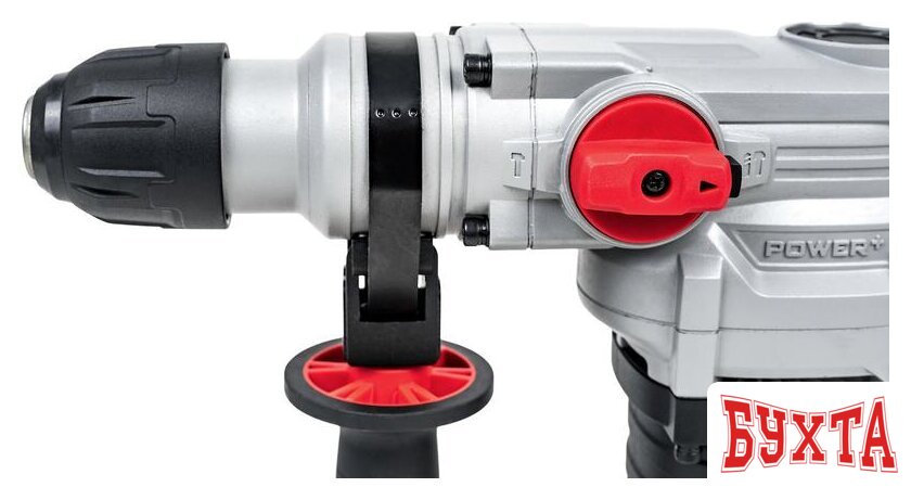 Перфоратор P.I.T. PBH28-C3 3