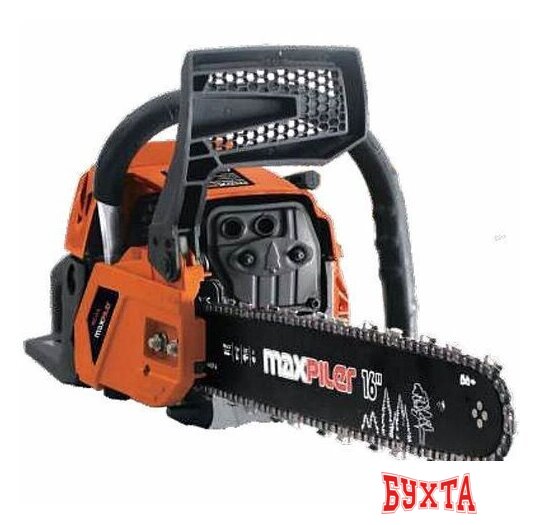 Бензопила MaxPiler MGS-4516 2